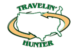 travelin' hunter