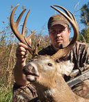 Jim Draper - Writer / Whitetail Times Magazine