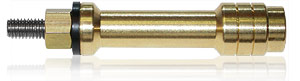 Parker Productions - 325 (327 grains) Match/Hunter HB – Parker