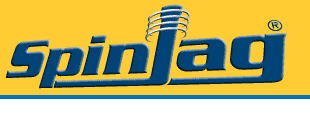 Logo SpinJag